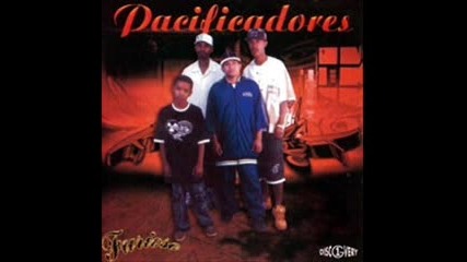 Pacificadores - Muleque Banda (2009) 