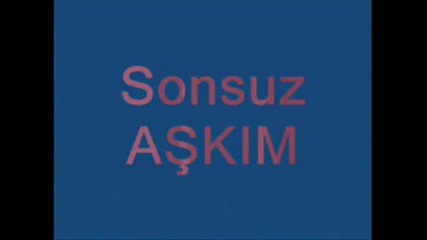sen sen sen..bitanem