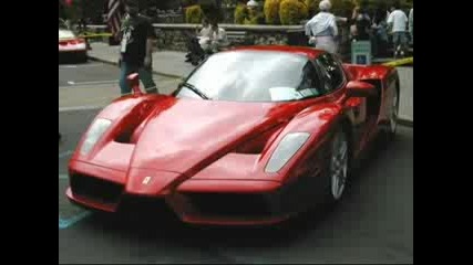 The Best Tuning Cars