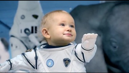бебета (kia Super Bowl Commercial)