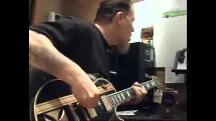 Metallica - Making Magnetic - Best Moments
