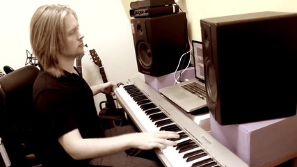A Hero For The World - Mahal Kita - Keyboard Solo