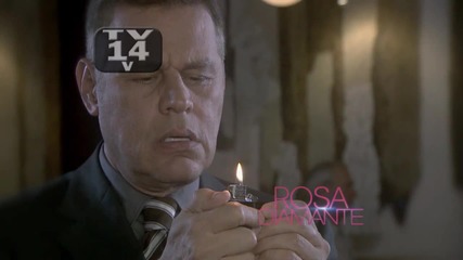 Rosa Diamante Capitulo 120 Parte 3