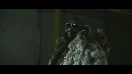 Rick Ross – Mmg Untouchable (official Clean Video)