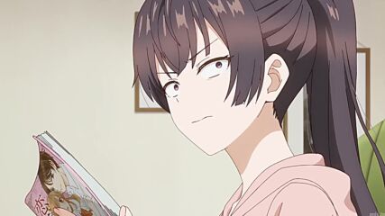 [bg Subs] Roshidere - 02