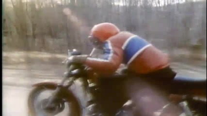 Rainbow - Death Alley Driver