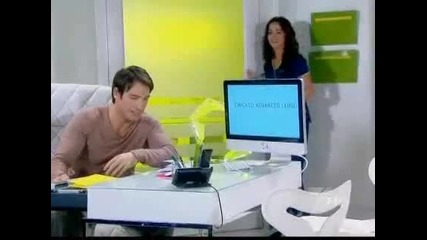 Alguien Te Mira Capitulo 65 (1/5) 