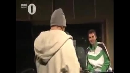 Eminem 3 - те Freestyle на 2009 година live on Tim Westwood 