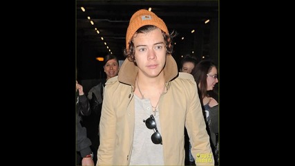 Save My Heart l Harry Styles