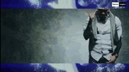 Alex Gaudino Feat Taboo - I Don't Wanna Dance • Official Video_ bailarina Francine Missaka