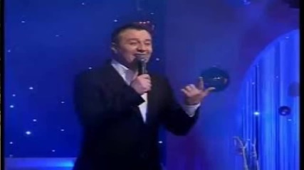 nedeljko bajić baja - tamo gde si ti
