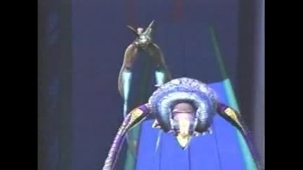 Beast Machines part 68 