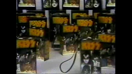The Story of Metal - Episode 4 - Welcome to My Nightmare