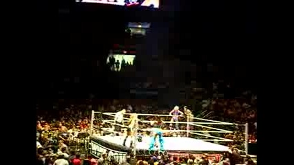 lay cool and maryse vs bella s and eve 