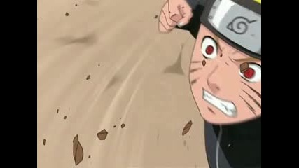 Naruto - Shippuuden - Linkin Park