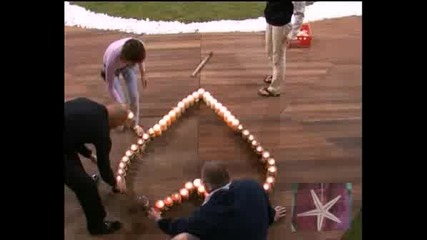 ! Big Brother 4, 14 Октомври 2008 - 4 !