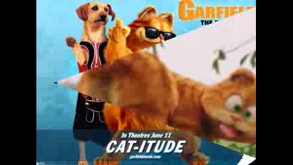 Garfield