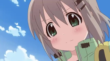 Yama no Susume S2 - 03 / Eng Subs