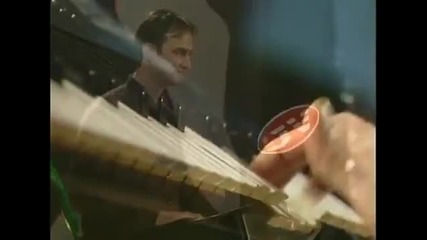 Dzimi Stanisic Slavisa - Metak i mac ( Studio Mmi Video )