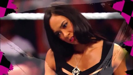 Aj Lee New Titantron 2013
