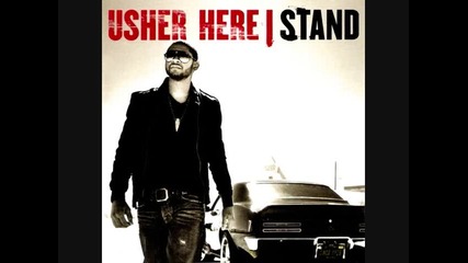 Usher 14 Whats A Man To Do 
