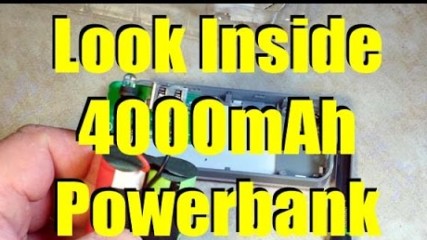 iLive 4000mAh LiPo Charger
