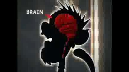 Gorillaz - 19 2000. Video