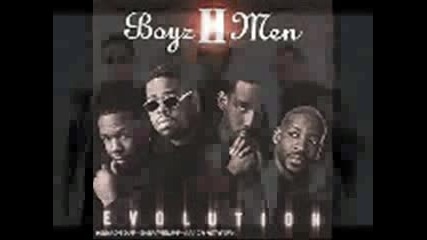 Boyz II Men - Roll With Me