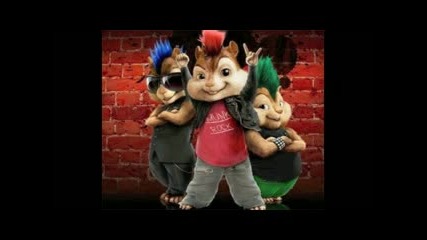 Chris Brown - Next 2 You ft. Justin Bieber (chipmunk Remix)