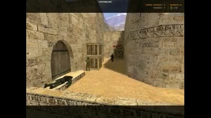 Unknown Skills 4
