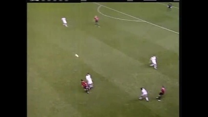 2004 Manchester United (england) 3 -dinamo Bucharest (romania) 0