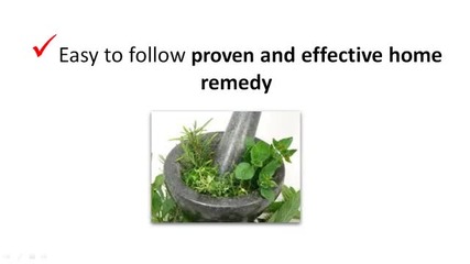 Uti Remedy - Natural Urinary Tract and Bladder Infection 