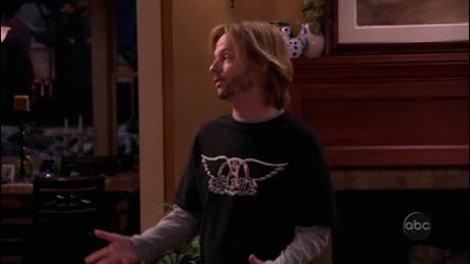 8 Simple Rules / Осем прости правила 2x11