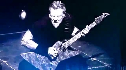 Metallica - Enter Sandman - Orion Music + More 2013