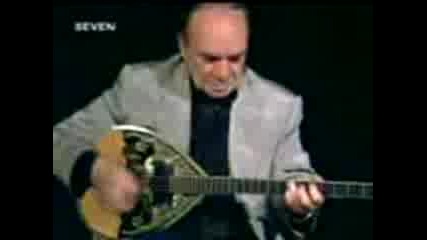 Гръцка музика 