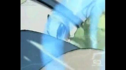 Naruto vs Sasuke - Amv