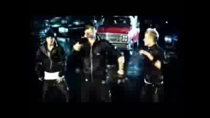 Us5 - The boys are back/karaoke