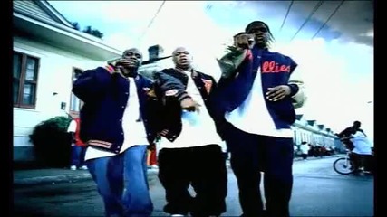 Birdman Ft. Clipse - What Happened To That Boy Classic Video 2003 Dvdrip High Quality 