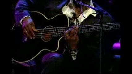 Eric Clapton - Tears In Heaven