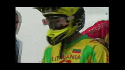 Ride Shop Video Oskaras Agafonovas Bastle