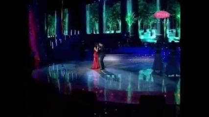 Nemanja Stevanovic i Milena Ceranic - Trazices mene ti ( Grand Festival 2010 - polufinale )