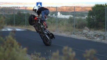 French Stunt - Френски Стънт