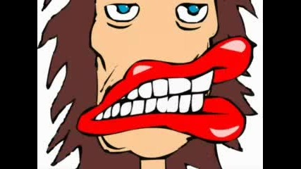 Rolling Stones - Crazy Mama