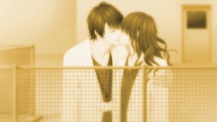 Kiss of Revenge Game Trailer