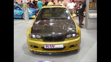 Bmw Tuning Show
