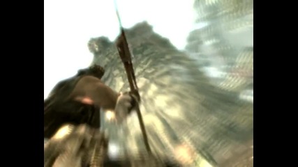 The Elder Scrolls V: Skyrim - First Impressions