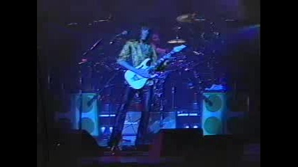 Steve Vai - For the love of God