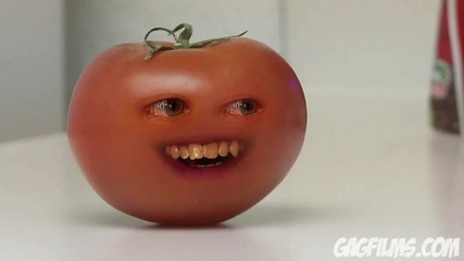 The Annoying Orange 3