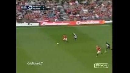 Cristiano Ronaldo compilation 3 