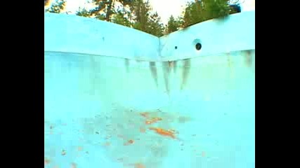Federal Bmx Max Vincent Edit
